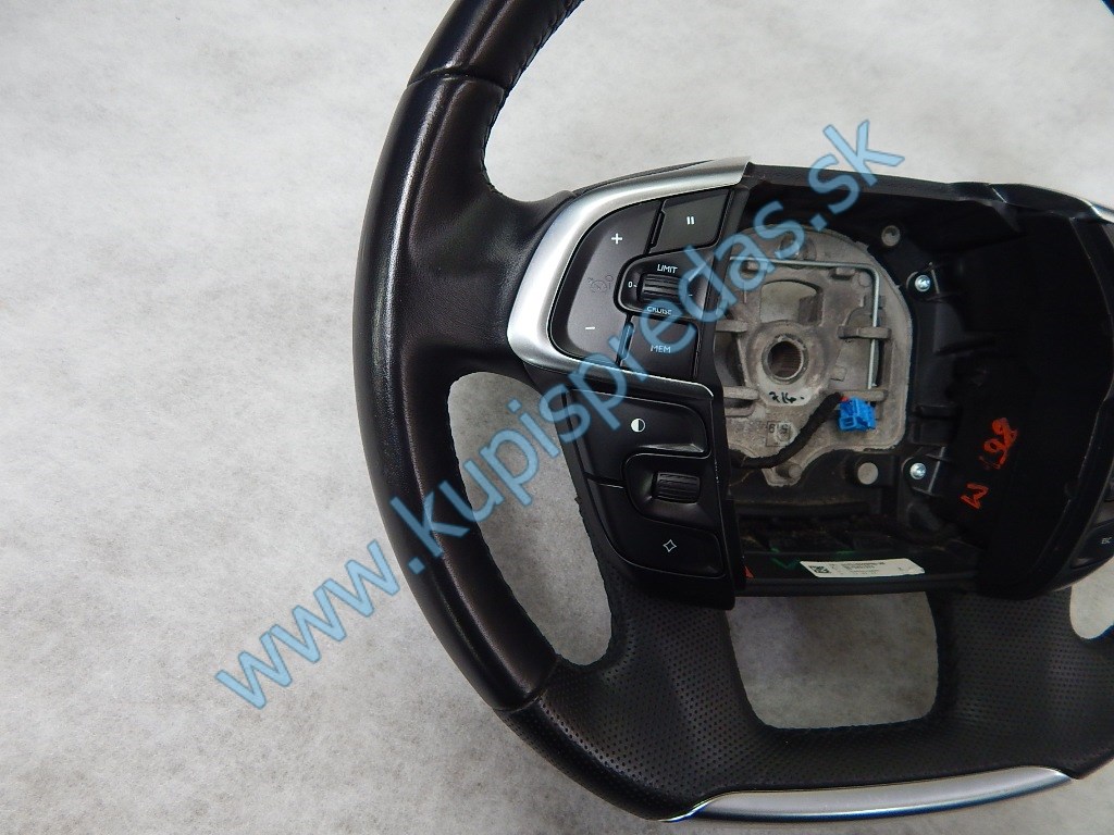 Volant Citroen C4 / DS4